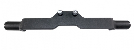 SUPORTE FAROLETE HONDA NC 750X 2013-2021 (PLB)