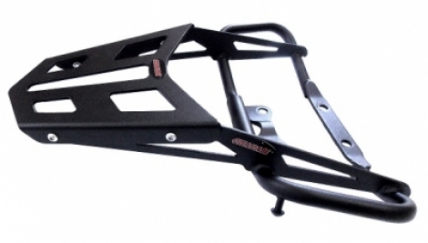 BAGAGEIRO CHAPA HONDA CG 150 TITAN/ 150-125 FAN/ MIX 2009-2013 (PFM)