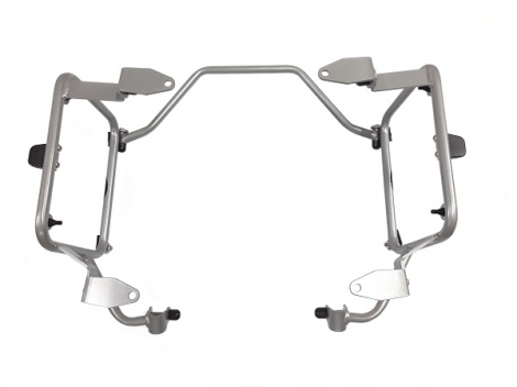 SUPORTE MALAS LATERAIS BMW R 1200GS 2013-2019/ R 1250GS 2020-2024 (PTB)