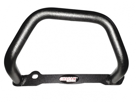 PROTETOR DE ESCAPAMENTO HONDA ADV 150 2021-2024 (PFM)