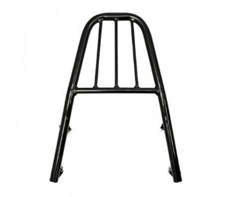 BAGAGEIRO TUBULAR HONDA XR 250 TORNADO 2001-2008 (PLB)
