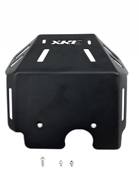 PROTETOR DE CÁRTER HONDA XRE 300 2010-2023 (PFM)