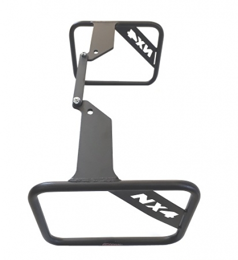 AFASTADOR DE ALFORGE HONDA NX-4 FALCON 2013-2015 (PFM)