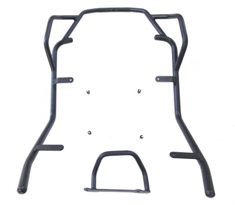 PROTETOR CARENAGEM E ESCAPAMENTO HONDA ADV 150 2021-2024 (PFM)