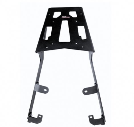 BAGAGEIRO CHAPA HONDA NC 700X/ NC 750X 2013_ATUAL (PFM)