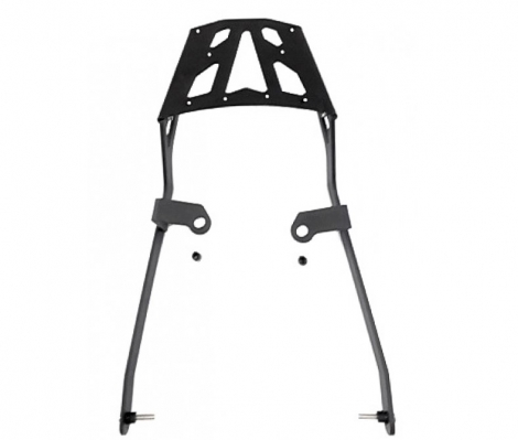 BAGAGEIRO CHAPA KAWASAKI VERSYS 650 2010-2014 (PFM)
