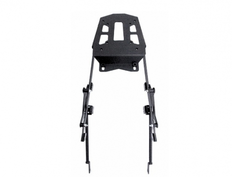 BAGAGEIRO CHAPA YAMAHA MT-09 TRACER 900 GT 2019-2025 (PFM)