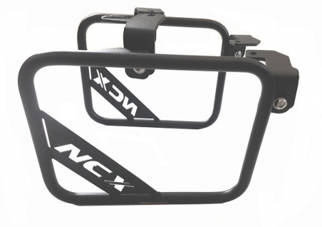 AFASTADOR DE ALFORGE HONDA NC 700X/ NC 750X 2013_ATUAL (PFM)