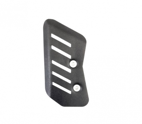 PROTETOR CILINDRO FREIO TRASEIRO ROYAL ENFIELD HIMALAYAN 410 2022-2025/ SCRAM 411 2023-ATUAL (PFM)