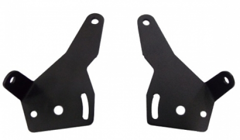 SUPORTE FAROLETE TRIUMPH TIGER 800 XC/XCX/XR/ XRX 2012-2020 (PFM) 