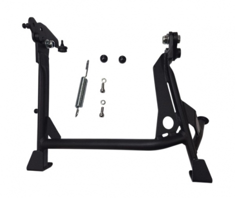 CAVALETE CENTRAL BMW F 850GS KIT BAIXO 2018-2024 (PFM)