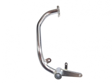 PEDAL DE FREIO HONDA CG 125 TITAN 2000-2004/ FAN 2005-2008 (ZIB)