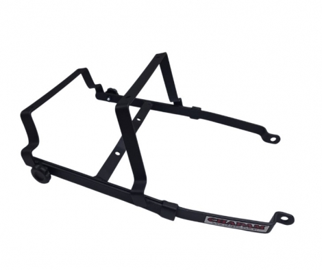 SUPORTE DE BAÚ YAMAHA YBR 125 2002-2008 (PFM)