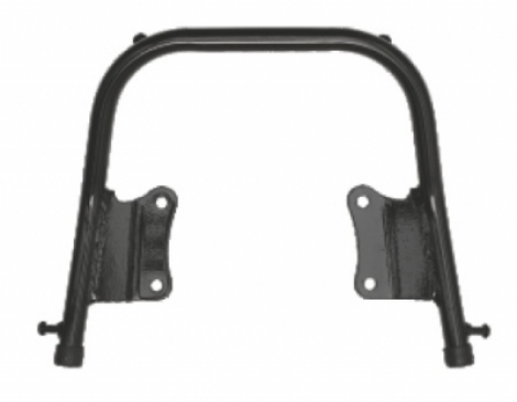 ALÇA TRASEIRA YAMAHA YBR 125 FACTOR 2009-2014 (PLB)