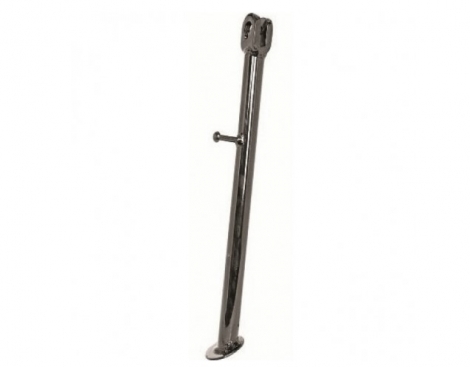 CAVALETE LATERAL HONDA XR 250 TORNADO 2001-2008 (PLB)
