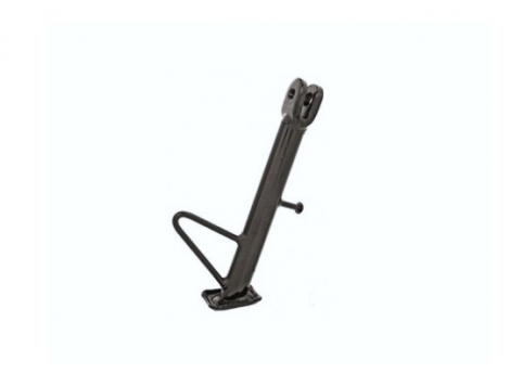 CAVALETE LATERAL HONDA CBX 250 TWISTER 2001-2008 / CB 300R 2009-2015 (PLB)