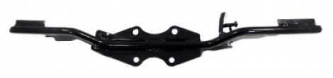 ESTRIBO CENTRAL YAMAHA FACTOR 125/ FACTOR 150 2017-2025/ FAZER 150 2013-2015 (PLB)