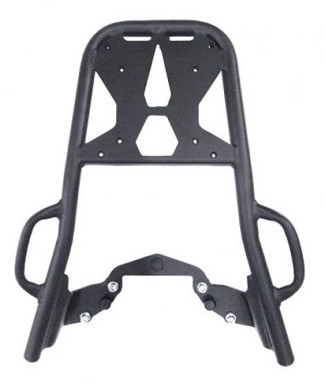 BAGAGEIRO TUBULAR YAMAHA N-MAX 160 2021-ATUAL (PFM)