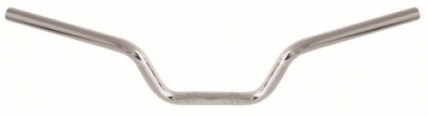 GUIDÃO MODELO ORIGINAL DAFRA SPEED-150 (CRO)