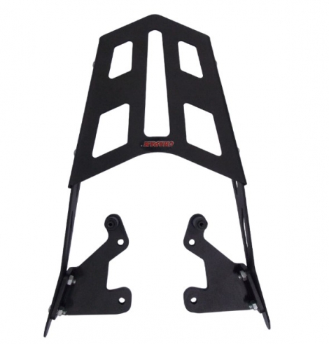 BAGAGEIRO CHAPA HONDA CG 160 TITAN 2016-2024 (PFM)
