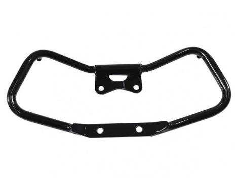 ALÇA TRASEIRA HONDA CG 150 TITAN/ 150-125 FAN/ MIX 2009-2013 (PLB)