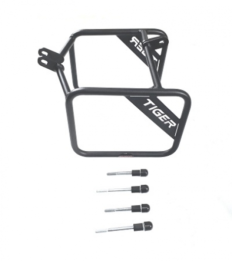 AFASTADOR DE ALFORGE TRIUMPH TIGER 900 RALLY/ GT 2020_ATUAL (PFM)