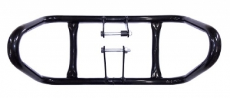 PROTETOR DIANTEIRO WAY HONDA CG 160 START-FAN-TITAN-CARGO 2016-ATUAL/ CG 150 FAN-TITAN 2014-2016 (PLB)