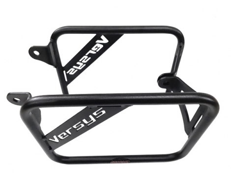 AFASTADOR DE ALFORGE KAWASAKI VERSYS 300X 2018_ATUAL (PFM)