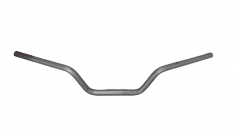 GUIDÃO MODELO ORIGINAL YAMAHA XTZ 150 CROSSER 2023-ATUAL (PRA)
