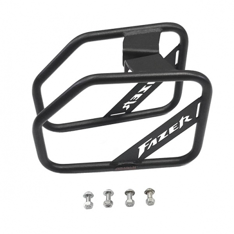 AFASTADOR DE ALFORGE YAMAHA FAZER 250/ FZ 25 2018-ATUAL (PFM)