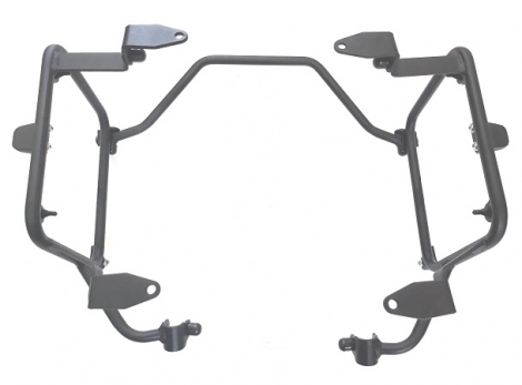 SUPORTE MALAS LATERAIS BMW R 1200GS 2013-2019/ R 1250GS 2020-2024 (PFM)