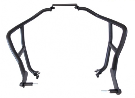 PROTETOR CARENAGEM TRIUMPH TIGER 800 XCX/XCA 2015_2020 (PFM) 