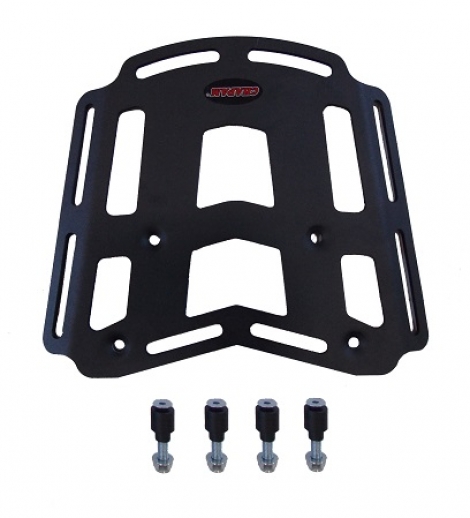 CHAPA SUPORTE BAGAGEM HONDA AFRICA TWIN CRF 1000L 2017-2020 (PFM)