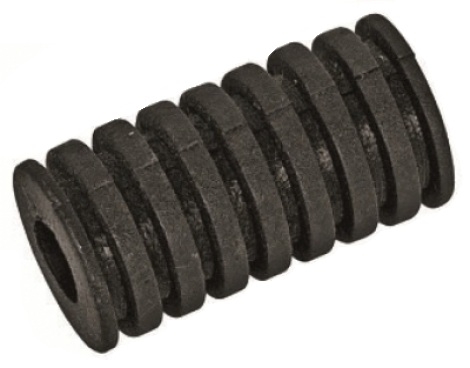 BORRACHA PEDAL DE CAMBIO [10 UNIDADES]