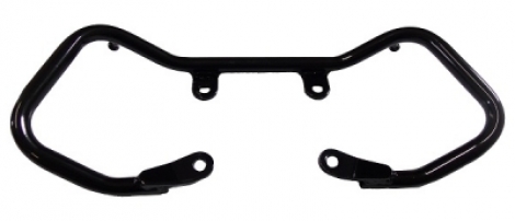 ALÇA TRASEIRA HONDA CG 160 START-FAN 2016-2024 / CG 150 FAN-TITAN 2014-2016 (PLB)