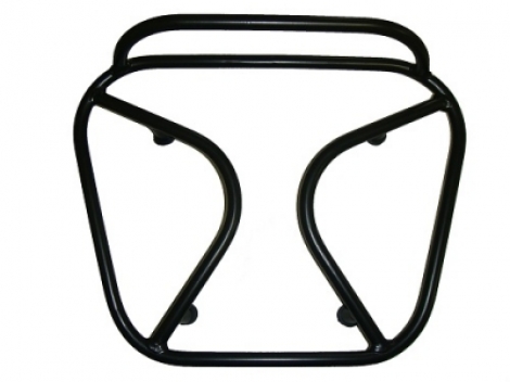 GRELHA UNIVERSAL TUBULAR BAULETO (PFM)