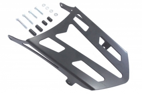 BAGAGEIRO CHAPA HONDA CRF 250L 2012-2013 (PFM)