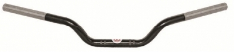 GUIDÃO MODELO ORIGINAL SEM PESO HONDA CBX-200 STRADA 1993-2003  (PLB)