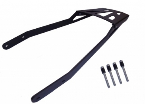 BAGAGEIRO CHAPA KAWASAKI NINJA 1000 2011-2017 (PFM)