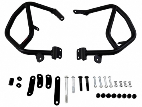 PROTETOR CARENAGEM TRIUMPH TIGER 1200 EXPLORER 2015-2018 [ITEM ORIGINAL MAIOR] (PFM)