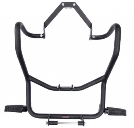 PROTETOR MOTOR CARENAGEM HONDA NXR 160 BROS 2016-2024 (PFM)