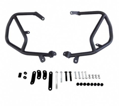 PROTETOR CARENAGEM TRIUMPH TIGER 1200 EXPLORER 2019-2021 [ITEM ORIGINAL MENOR] (PFM)
