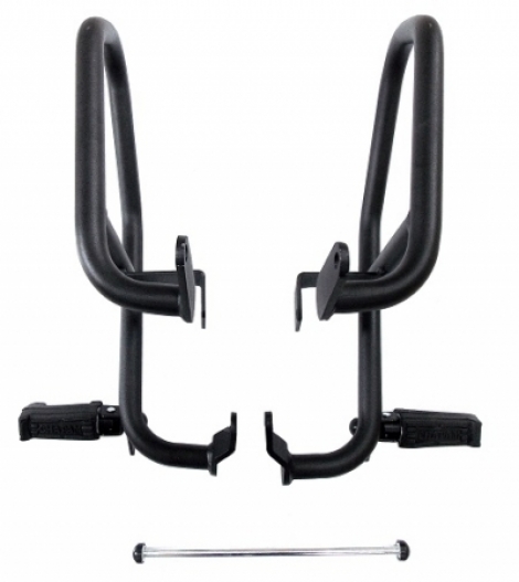 PROTETOR MOTOR CARENAGEM HONDA CB 500X 2013_2019 (PFM)