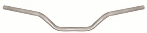 GUIDÃO MODELO ORIGINAL HONDA NXR 150 BROS 2009-2014 (PRA)