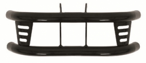 PROTETOR DIANTEIRO DUAS BARRAS YAMAHA FAZER 250 2011-2017 (PLB)