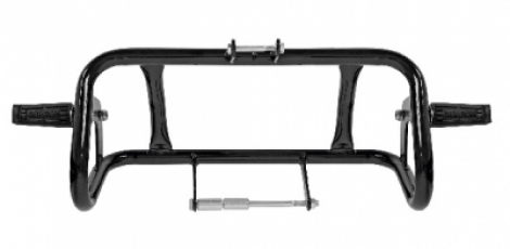 PROTETOR DIANTEIRO WAY COM PEDALEIRA HONDA XRE 300 2010-2023 (PLB)