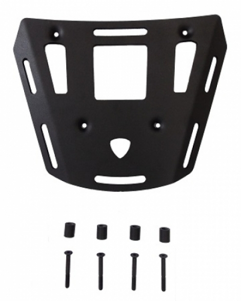 CHAPA SUPORTE BAGAGEM TRIUMPH TIGER 1200 EXPLORER 2012-2015 (PFM)