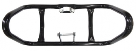 PROTETOR DIANTEIRO WAY YAMAHA XTZ 150 CROSSER 2014-2024 (PLB)