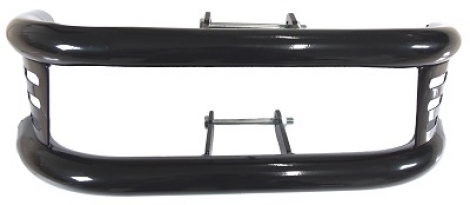 PROTETOR DIANTEIRO DUAS BARRAS YAMAHA FAZER 150 2014-2025 (PLB)