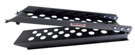 RAMPA DE ACESSO DOBRAVEL PARA TRANSPORTE DE MOTOS (PFM)